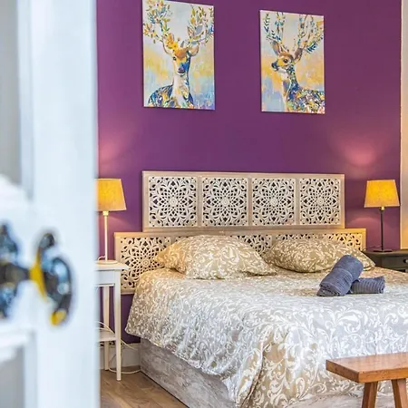 Grand 2 Chambres Avec Balcon Parc Longchamp Marseille Extérieur photo